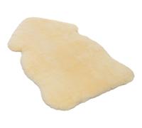 Peau d'Agneau UNIVERSELLE Baby Dan pour Poussette Eté et Hiver