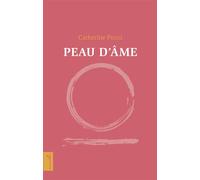 Peau d'âme - Catherine Pozzi - Vagabonde - broché - Essai