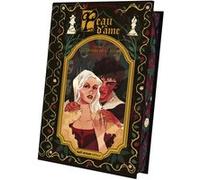 Peau d'âme - Tome 2 Les Braises de la Reine Aude Ziegelmeyer (Auteur)