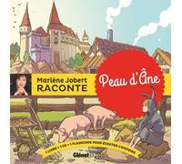Peau D'âne - (1 Cd Audio Mp3)