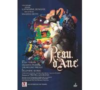 Peau d'Âne – Paramount Pictures
