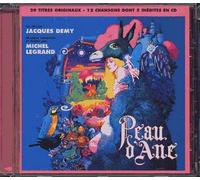 Peau D'ane
