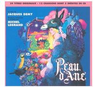 Peau d'âne