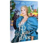 Peau D'âne - 50ème Anniversaire - Version Restaurée