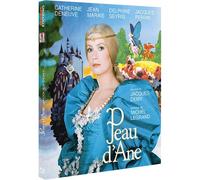Peau D'âne - Blu-Ray