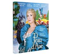 Peau D'âne - Blu-Ray