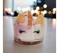 Peau d'âne - Bougie Gourmande sans bijou - Bonbon Délice 150g