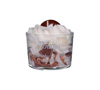 Peau d'âne - Bougie gourmande sans bijou - Carambar et coulis chocolaté - 125g