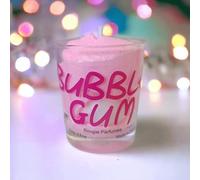 Peau d'âne - Bougie Mini mousse sans bijou - Bubblegum 70g