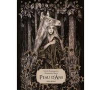 Peau d'âne Cécile Roumiguière (Auteur), Alessandra Maria (Illustration)