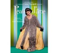 Peau d'âne d'après le conte de Charles Perrault DVD G