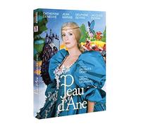 Peau d'Âne – DVD – 50ème anniversaire – Version restaurée