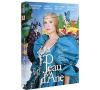 Peau d'Ane Edition 50ème Anniversaire DVD E