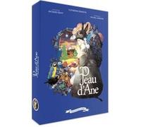 Peau d'Âne Edition Collector DVD E