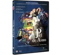 Peau d'âne Édition du 50e anniversaire. / Piel De Asno G