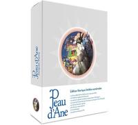 Peau D'âne - Édition Féérique - Blu-Ray