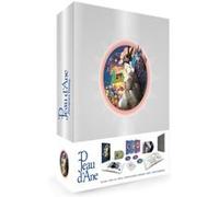 Peau d'Âne Edition limitée Blu-ray E