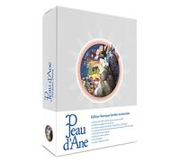 Peau D'âne - Édition Féérique - Blu-Ray