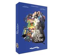 Peau d'Âne Edition Collector DVD E