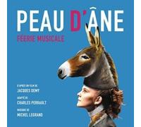 Peau D'Ane: Feerie Musicale (Original Soundtrack) [Import]