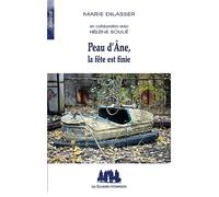 Peau d'Âne, la fête est finie