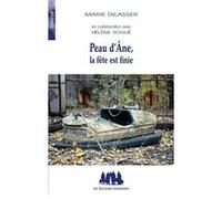 Peau d'Âne, la fête est finie