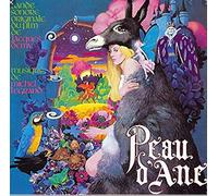 Peau d'Ane [SOUNDTRACK] [IMPORT]