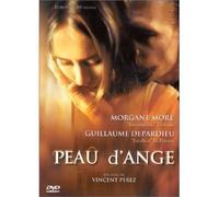 Peau d'ange by Morgane Mor??