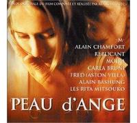 PEAU D'ANGE - Peau d'ange