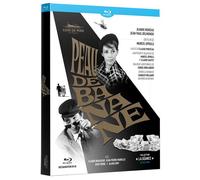 Peau de banane Blu-ray