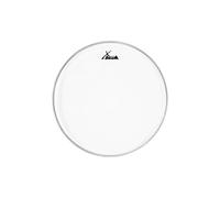 XDrum Peau Transparente 14", Simple