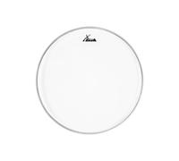 Peau de Batterie 16'' Percussion Drum Head Skin Transparente Claire Seule Couche