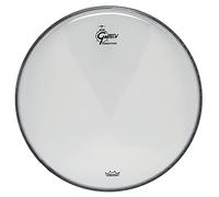 Peau de batterie Gretsch - Peau de résonance Snare - extra fin - transparent - clear - 14" - GRDHSS14