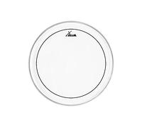 XDRUM Peau de batterie hydraulique à huile 16" – répartition claire, profondeur, sustain court