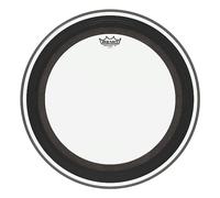Remo "Remo 20"" SMT Ambassador Clear BD"