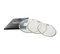 Remo Remo PP-1182-BA Ambassador Clear