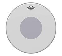Peau de batterie Remo CS Ambassador blanche grattée 16 » CS-0116-10