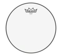REMO Peau de tambour Emperor Transparente 25,4 cm