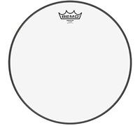 REMO Peau de batterie Emperor Transparent 12" BE-0312-00