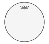 Peau de batterie Remo Emperor Transparent Clear 12" - BE-0312-00