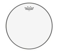 Peau de batterie Remo Emperor Transparent Clear 13" - BE-0313-00