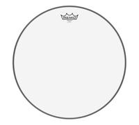 REMO Peau de tambour Emperor Transparent 40,6 cm