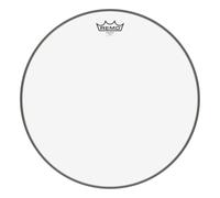 Peau de batterie Remo Emperor Transparent Clear 16" - BE-0316-00