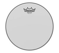 REMO Peau de batterie Vintage A blanche rugueuse 10" VA-0110-00