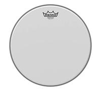 Remo Tête de pâte Vintage Ambassador revêtue 13"