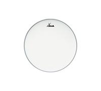 Peau de Caisse Claire XDrum Coated 14", Taille: 14 pouces, Blanc coated | Couche de Mylar rugueuse, Son ouvert et chaud avec attaque discrète et sustain long, Le classique de XDrum