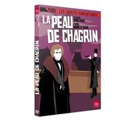 Peau de chagrin – Ina – DVD