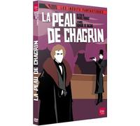 Peau de chagrin – Ina – DVD