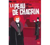 PEAU DE CHAGRIN (LA) - DVD [HD DVD]