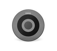 Evans Peau de frappe pour grosse caisse DB One 20 pouces Mesh (silencieuse)